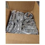 Sqwincher Sqweeze Assorted Flavor Freeze Pops, 3 oz, 150 count