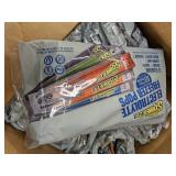 Sqwincher Sqweeze Assorted Flavor Freeze Pops, 3 oz, 150 count