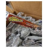 Sqwincher Sqweeze Assorted Flavor Freeze Pops, 3 oz, 150 count