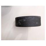 Anti-Slip Tape: Coarse, 60 Grit Size, Solid, Black, 2 in x 60 ft, 0.7 mil Tape Thick, Rubber