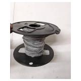 High Voltage Lead Wire, 14 AWG, Trade Designation HV, Rowe R800 Silicone Compound