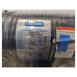 C42D17FK7A Direct Current DC Motor-SCR Rated - Permanent Magnet, Brushed, 3/4 hp hp, 90 V, 1750 rpm, TEFC