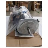 C42D17FK7A Direct Current DC Motor-SCR Rated - Permanent Magnet, Brushed, 3/4 hp hp, 90 V, 1750 rpm, TEFC