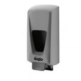 Gojo Dispensers, Pro TDX, Black, 5,000 mL