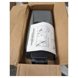 Gojo Dispensers, Pro TDX, Black, 5,000 mL