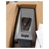 Gojo Dispensers, Pro TDX, Black, 5,000 mL