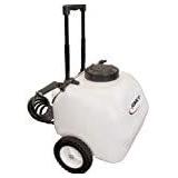 Fimco Lawn Sprayer, 8 Gallon, 1.0 GPM, 35 PSI, 12 Volt (LG-8-P)