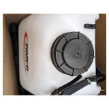 Fimco Lawn Sprayer, 8 Gallon, 1.0 GPM, 35 PSI, 12 Volt (LG-8-P)