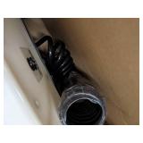 Fimco Lawn Sprayer, 8 Gallon, 1.0 GPM, 35 PSI, 12 Volt (LG-8-P)