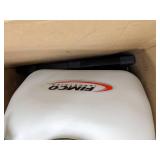 Fimco Lawn Sprayer, 8 Gallon, 1.0 GPM, 35 PSI, 12 Volt (LG-8-P)