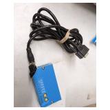 CLV 631-0120 Fixed Barcode Reader