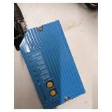 CLV 631-0120 Fixed Barcode Reader