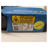 CLV 631-0120 Fixed Barcode Reader