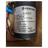 pentair 8001-551-270 pump