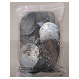 fabory flat fender washers