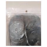 fabory flat fender washers