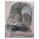 fabory flat fender washers