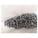 3/4 in Steel Self Drilling Screw with Hex Washer Head Type and Climaseal Finish