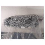 3/4 in Steel Self Drilling Screw with Hex Washer Head Type and Climaseal Finish