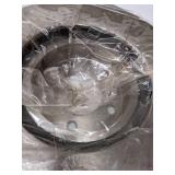 Sure Stop Brake Disc, Front