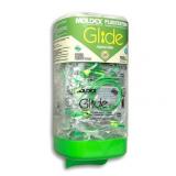 Moldex GlideÂ® Foam Twist In Earplug Corded, NRR 30