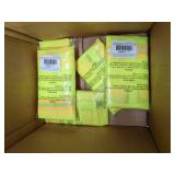 53YM03A Yellow Vest, Universal