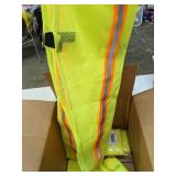 53YM03A Yellow Vest, Universal