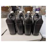 Stoko KCL1G Kresto Classic 1-gallon Bottle [4 Per Case]