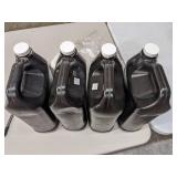 Stoko KCL1G Kresto Classic 1-gallon Bottle [4 Per Case]