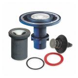 Diaphragm Assembly, For Flush Valve Type Manual, Toilets, 3.5 gpf Gallons per Flush