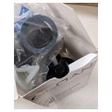 Diaphragm Assembly, For Flush Valve Type Manual, Toilets, 3.5 gpf Gallons per Flush