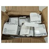 Diaphragm Assembly, For Flush Valve Type Manual, Toilets, 3.5 gpf Gallons per Flush