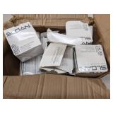 Diaphragm Assembly, For Flush Valve Type Manual, Toilets, 3.5 gpf Gallons per Flush