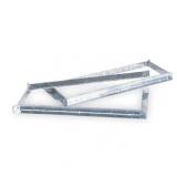 3M PT4SSMB Square Mounting Bracket,For PT4SD,PK2