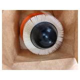 5pk Air Element Baldwin PA4075