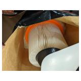 5pk Air Element Baldwin PA4075