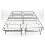 MANTUA PB50 Queen Premium Platform Bed Base,PR