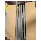 MANTUA PB50 Queen Premium Platform Bed Base,PR