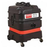 Shop Vacuum, 13 gal Tank Size, 108 cfm, 1 1/2 in Vacuum Hose Dia.