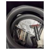Shop Vacuum, 13 gal Tank Size, 108 cfm, 1 1/2 in Vacuum Hose Dia.