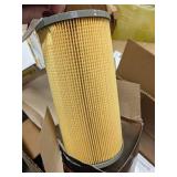 4pkFuel Filter Baldwin PF7890-30