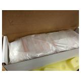 SCOTCH MFB-12 Painters Plastic Plus,12 ft. x 400 ft.