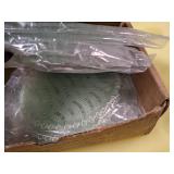 Urinal Screen, Herbal Mint Fragrance, Non-Para, Round, 52 g