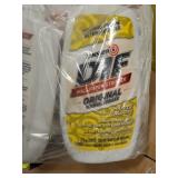 Zinsser Wallpaper Stripper 2 Gl 3pk