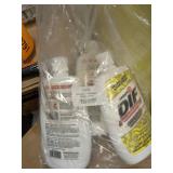 Zinsser Wallpaper Stripper 2 Gl 3pk