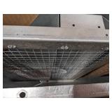 Dayton Weatherhood, 14 In.