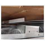 Dayton Weatherhood, 14 In.