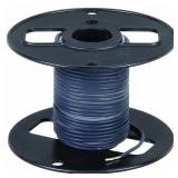 High Voltage Lead Wire, 14 AWG, Trade Designation HV, Rowe R800 Silicone Compound