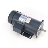 C42D17FK7A Direct Current DC Motor-SCR Rated - Permanent Magnet, Brushed, 3/4 hp hp, 90 V, 1750 rpm, TEFC