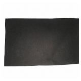 6 ft tall roll, Weed Barrier, Black